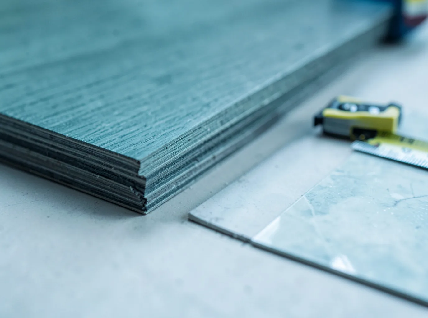 Luxury Vinyl Plank Installation White Lake, MI FAQs